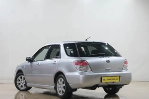 Универсал Subaru Impreza 2006 года, 539000 рублей, Новокузнецк