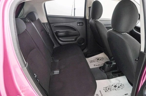 Хетчбэк Mitsubishi Mirage 2012 года, 689000 рублей, Красноярск