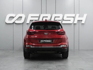 Внедорожник Kia Sportage 2018 года, 2300000 рублей, Воронеж