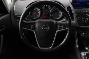 Минивэн Opel Zafira 2012 года, 949900 рублей, Казань