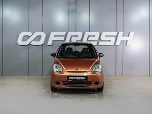 Хетчбэк Chevrolet Spark 2005 года, 349000 рублей, Воронеж