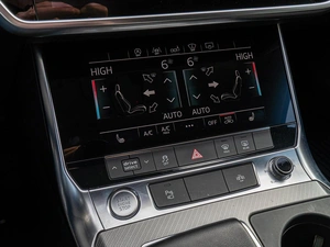 Универсал Audi A6 2018 года, 3940000 рублей, Краснодар