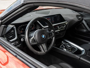 Кабриолет BMW Z4 2019 года, 4990000 рублей, Краснодар
