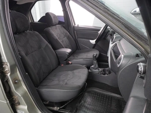 Седан Renault Logan 2014 года, 579000 рублей, Воронеж