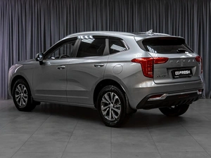 Внедорожник Haval Jolion 2023 года, 1829000 рублей, Тюмень