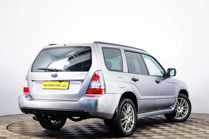Внедорожник Subaru Forester 2006 года, 1179000 рублей, Пермь