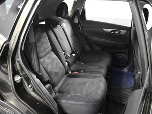 Внедорожник Nissan X-Trail 2015 года, 1425200 рублей, Казань
