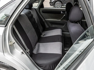Седан Daewoo Gentra 2014 года, 585000 рублей, Краснодар