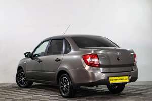 Универсал ВАЗ (LADA) Granta 2018 года, 719000 рублей, Сургут