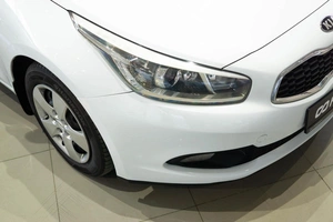Универсал Kia Ceed 2014 года, 1059000 рублей, Петрозаводск