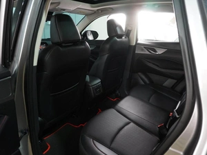 Внедорожник Changan CS35 Plus 2024 года, 1939000 рублей, Воронеж