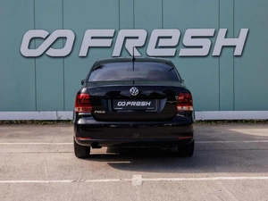 Седан Volkswagen Polo 2018 года, 1049000 рублей, Большой Сочи