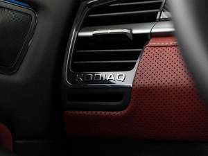 Внедорожник Skoda Kodiaq GT 2024 года, 4918888 рублей, Москва