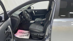 Внедорожник Nissan Qashqai 2010 года, 930000 рублей, Обнинск