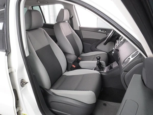 Внедорожник Volkswagen Tiguan 2010 года, 999000 рублей, Воронеж