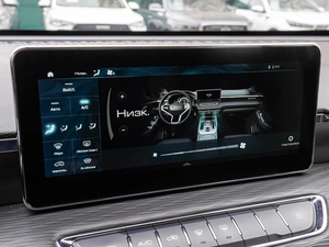 Внедорожник Haval Jolion 2023 года, 1560000 рублей, Краснодар