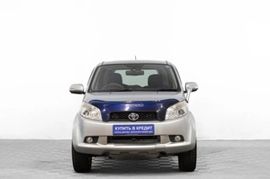 Внедорожник Toyota Rush 2007 года, 1049000 рублей, Барнаул