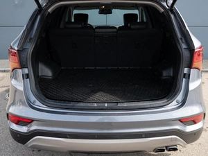 Внедорожник Hyundai Santa Fe 2015 года, 2560000 рублей, Краснодар