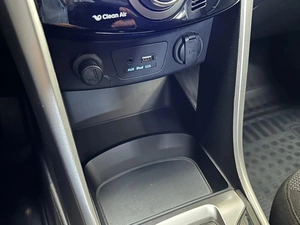Хетчбэк Hyundai i30 2016 года, 1295000 рублей, Абакан