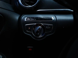 Минивэн Mercedes-benz V-класс 2014 года, 3598888 рублей, Москва
