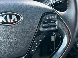 Хетчбэк Kia Ceed 2012 года, 1179000 рублей, Ижевск