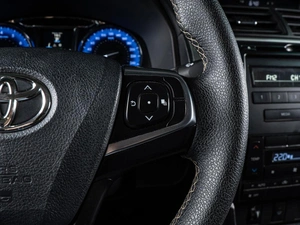 Седан Toyota Camry 2017 года, 1860000 рублей, Волгоград