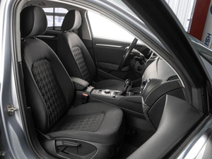 Седан Audi A3 2016 года, 1689000 рублей, Тюмень