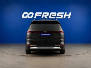 Минивэн Kia Carnival 2020 года, 3999077 рублей, Москва