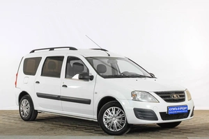 Универсал ВАЗ (LADA) Largus 2019 года, 749000 рублей, Тюмень