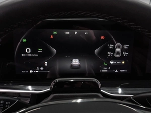 Внедорожник EXEED RX 2024 года, 3049000 рублей, Воронеж