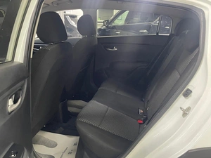 Хетчбэк Kia Rio X-Line 2018 года, 1129000 рублей, Ачинск