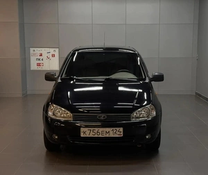 Универсал ВАЗ (LADA) Kalina 2011 года, 297000 рублей, Красноярск