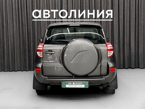 Внедорожник Toyota RAV4 2010 года, 1385000 рублей, Красноярск