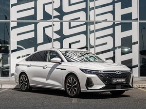 Седан Chery Arrizo 8 2022 года, 1749000 рублей, Краснодар