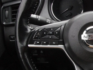 Внедорожник Nissan Qashqai 2019 года, 1829000 рублей, Владимир