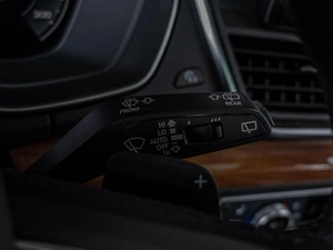 Внедорожник Audi Q5 2021 года, 4700000 рублей, Краснодар