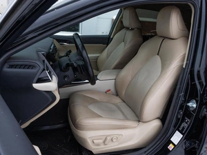 Седан Toyota Camry 2018 года, 3045000 рублей, Самара