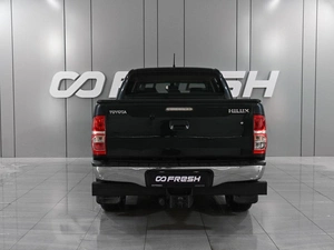 Пикап Toyota Hilux 2013 года, 2649000 рублей, Ростов-на-Дону