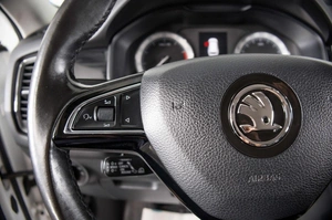 Внедорожник Skoda Kodiaq 2018 года, 2859000 рублей, Пермь