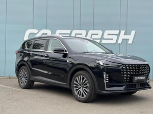 Внедорожник Jetour X70 Plus 2023 года, 2328000 рублей, Ижевск