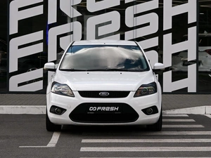 Хетчбэк Ford Focus 2010 года, 565000 рублей, Волгоград