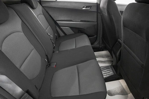 Внедорожник Hyundai Creta 2019 года, 1749000 рублей, Барнаул