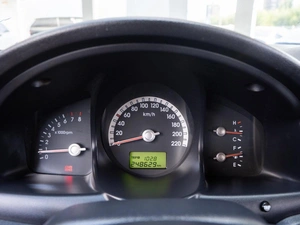 Внедорожник Kia Sportage 2007 года, 842500 рублей, Волгоград