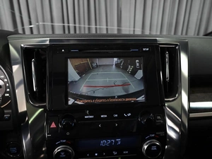 Минивэн Toyota Alphard 2019 года, 4398000 рублей, Ставрополь