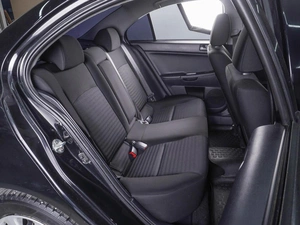 Седан Mitsubishi Lancer 2012 года, 979000 рублей, Ростов-на-Дону