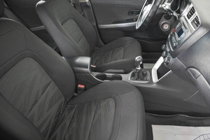 Хетчбэк Kia Ceed 2013 года, 979000 рублей, Кемерово
