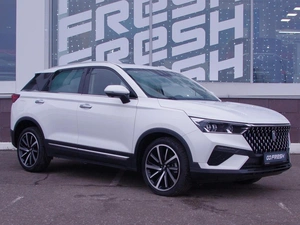 Внедорожник FAW Bestune T77 2024 года, 2099000 рублей, Владимир