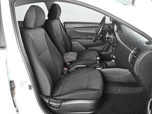 Седан Kia Rio 2020 года, 1849000 рублей, Аксай