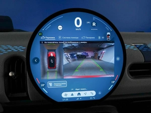 Хетчбэк MINI Cooper S 2024 года, 5350055 рублей, Москва