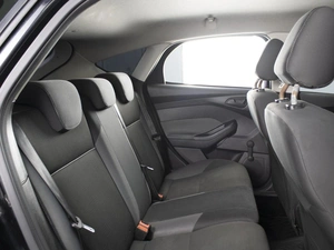 Хетчбэк Ford Focus 2011 года, 610000 рублей, Омск